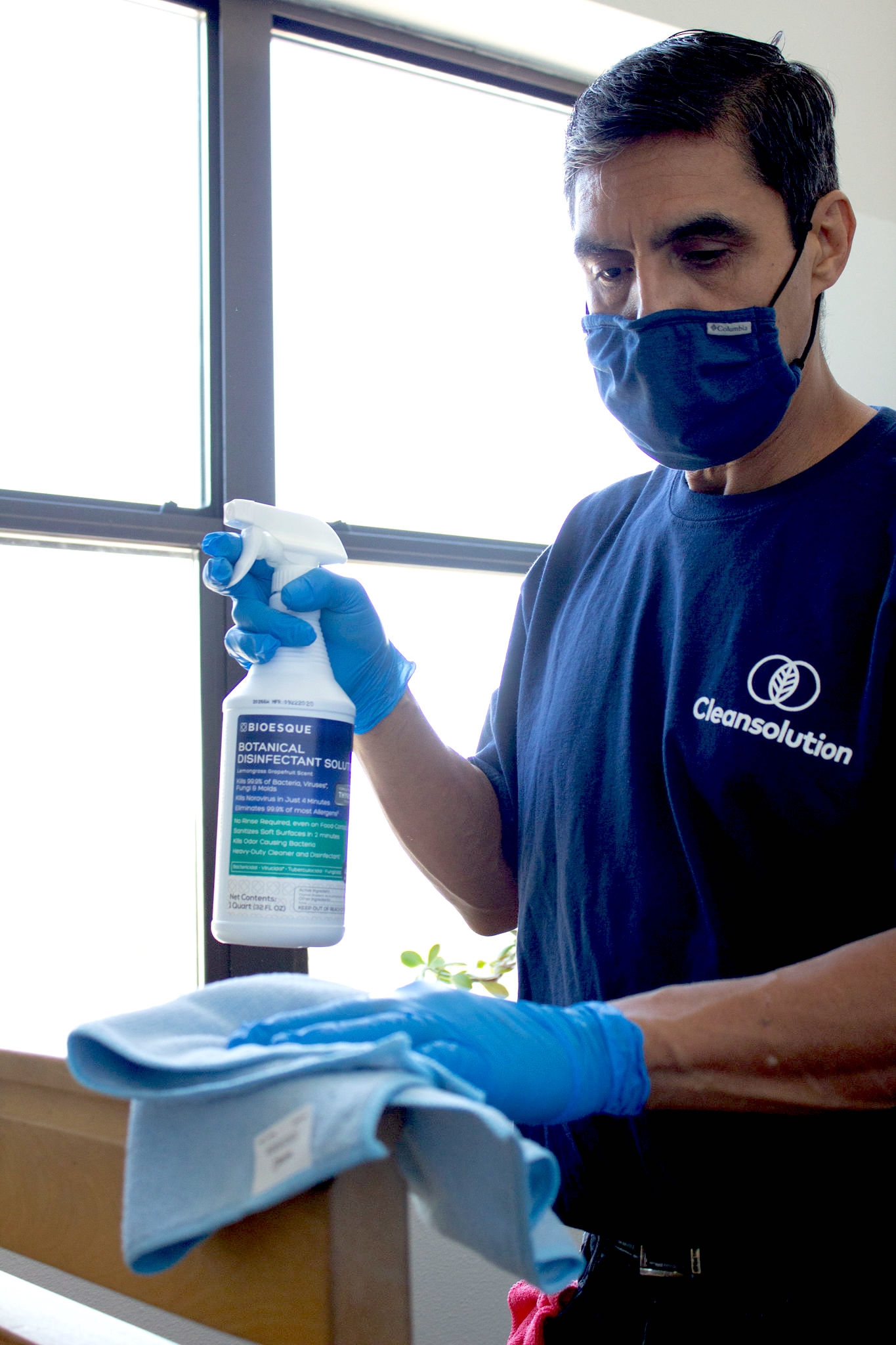 4 tips for an ecofriendly office Cleansolution