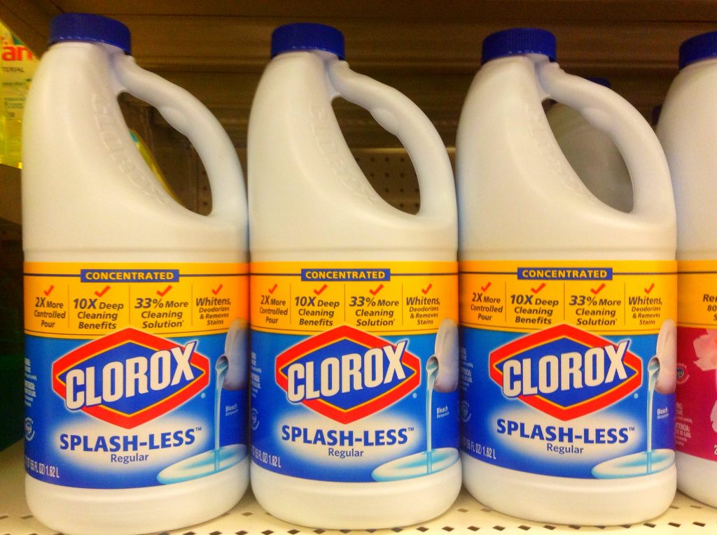 Common dwell times for disinfectants Cleansolution