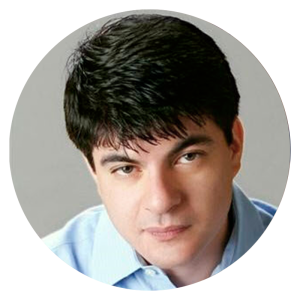 Borris J. Barrios, Bookkeeper and Technology Manager