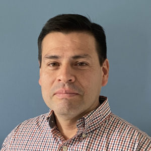 Oscar Malca, Operations Manager in Virginia