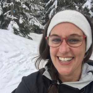 Jen Wagner, Office Manager