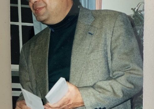 Cleansolution Founder Don Boris