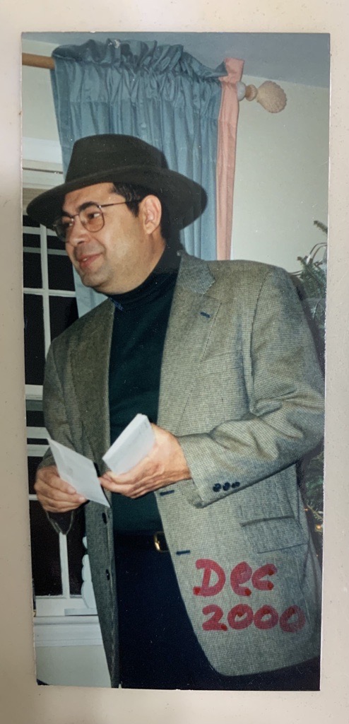 Cleansolution Founder Don Boris