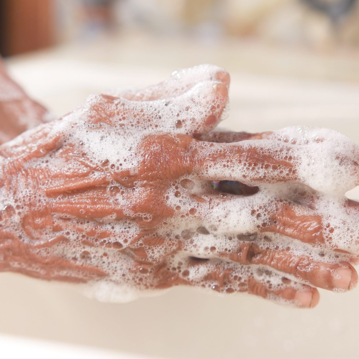 Foam vs. liquid soap which is better? Cleansolution