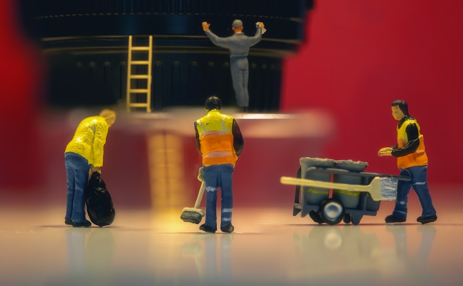 Uneasy around your cleaners? Ask these four questions.