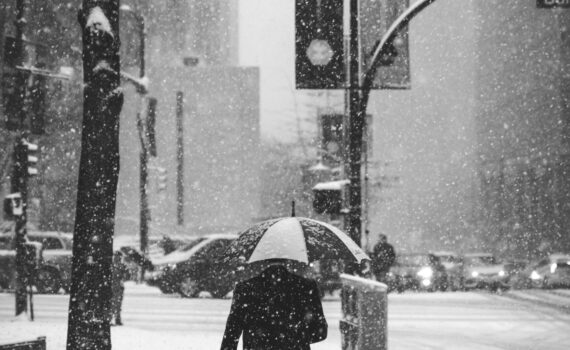 Prepare for winter weather
